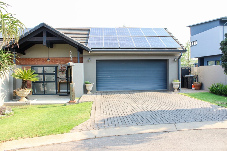 4 Bedroom Property for Sale in Midstream Ridge Gauteng