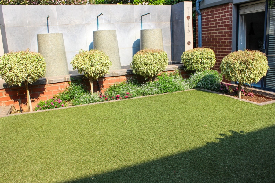 4 Bedroom Property for Sale in Midstream Ridge Gauteng