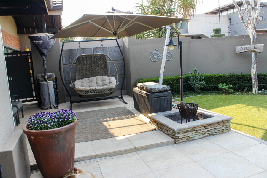 4 Bedroom Property for Sale in Midstream Ridge Gauteng