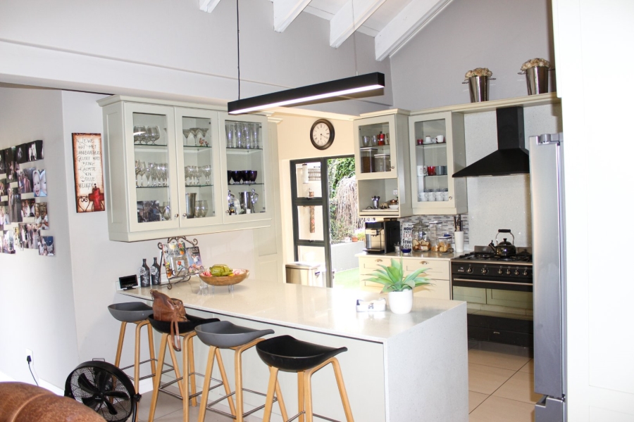 4 Bedroom Property for Sale in Midstream Ridge Gauteng