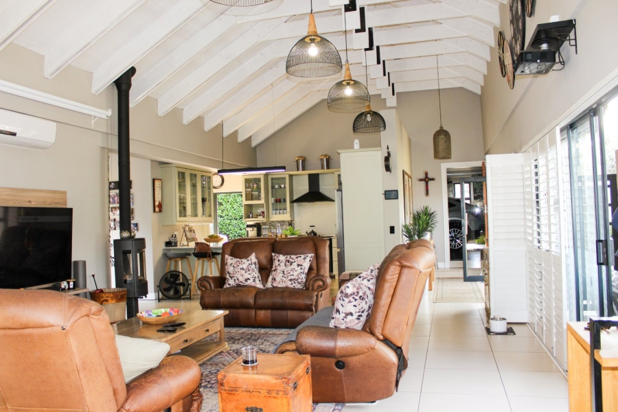 4 Bedroom Property for Sale in Midstream Ridge Gauteng