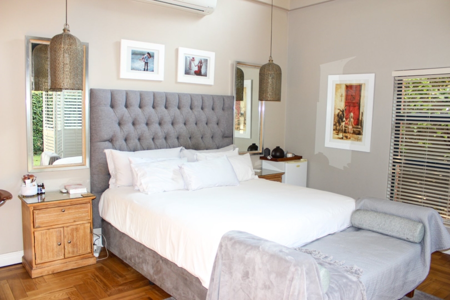 4 Bedroom Property for Sale in Midstream Ridge Gauteng