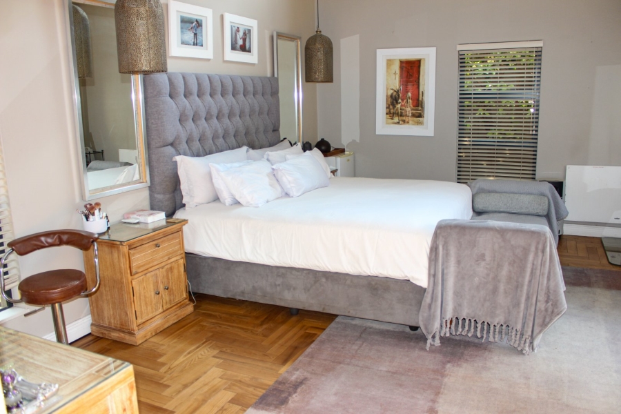 4 Bedroom Property for Sale in Midstream Ridge Gauteng