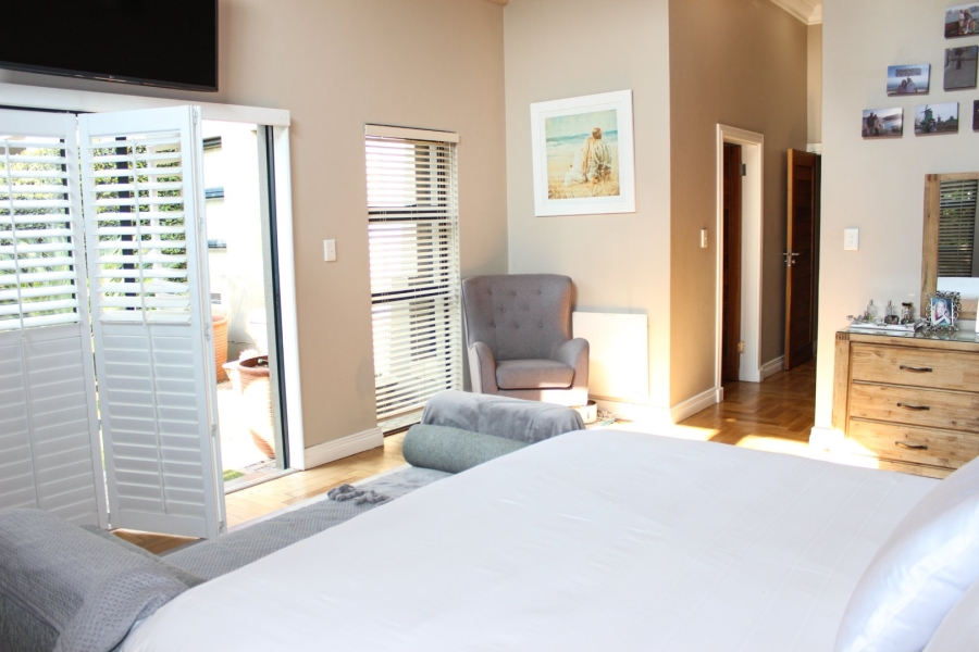 4 Bedroom Property for Sale in Midstream Ridge Gauteng