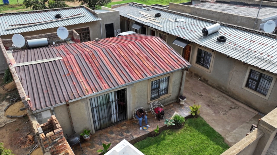 2 Bedroom Property for Sale in Palm Ridge Gauteng
