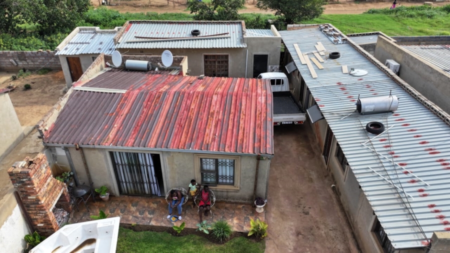 2 Bedroom Property for Sale in Palm Ridge Gauteng