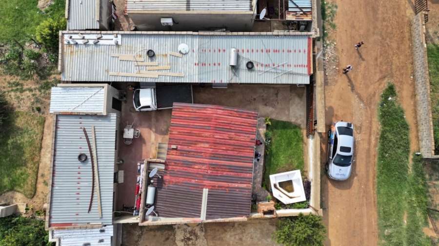2 Bedroom Property for Sale in Palm Ridge Gauteng