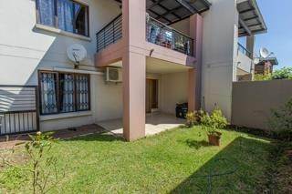 To Let 2 Bedroom Property for Rent in Vorna Valley Gauteng