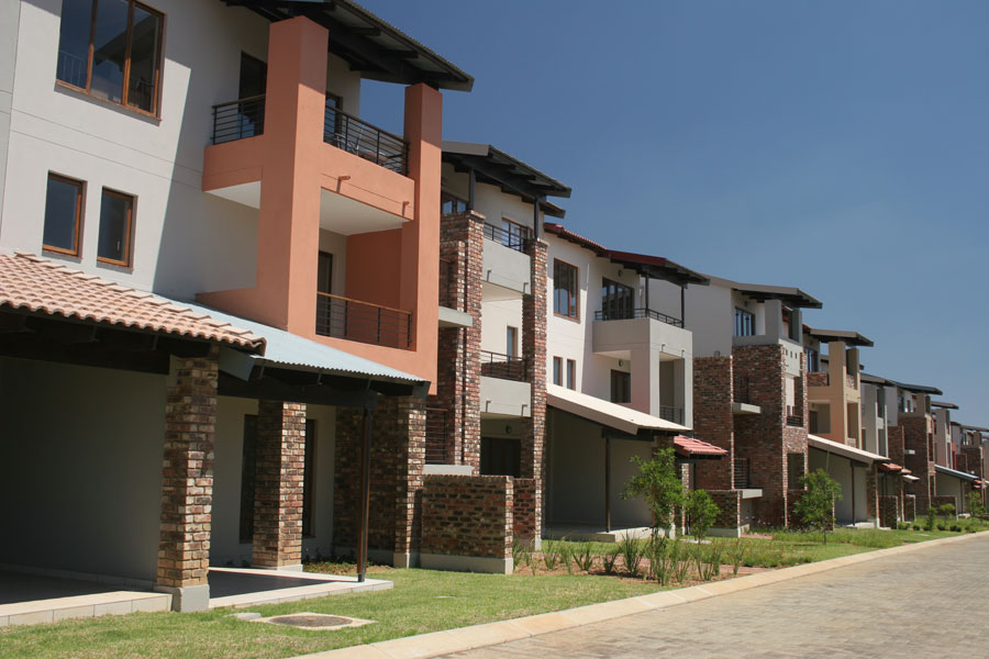 To Let 2 Bedroom Property for Rent in Vorna Valley Gauteng