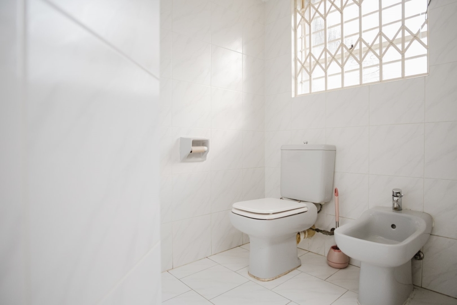 4 Bedroom Property for Sale in Bassonia Gauteng