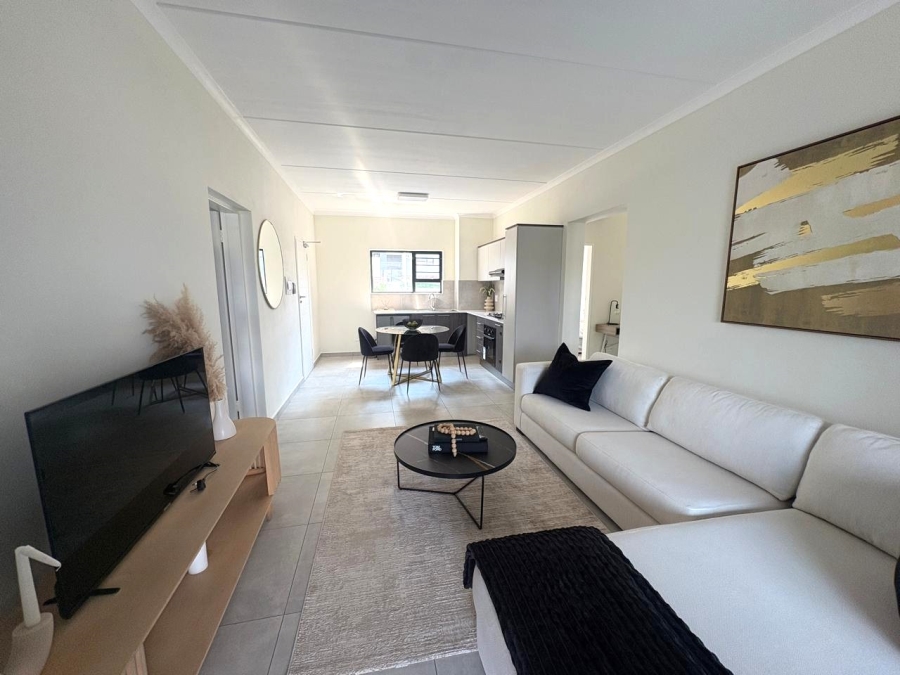 3 Bedroom Property for Sale in Fourways Gauteng