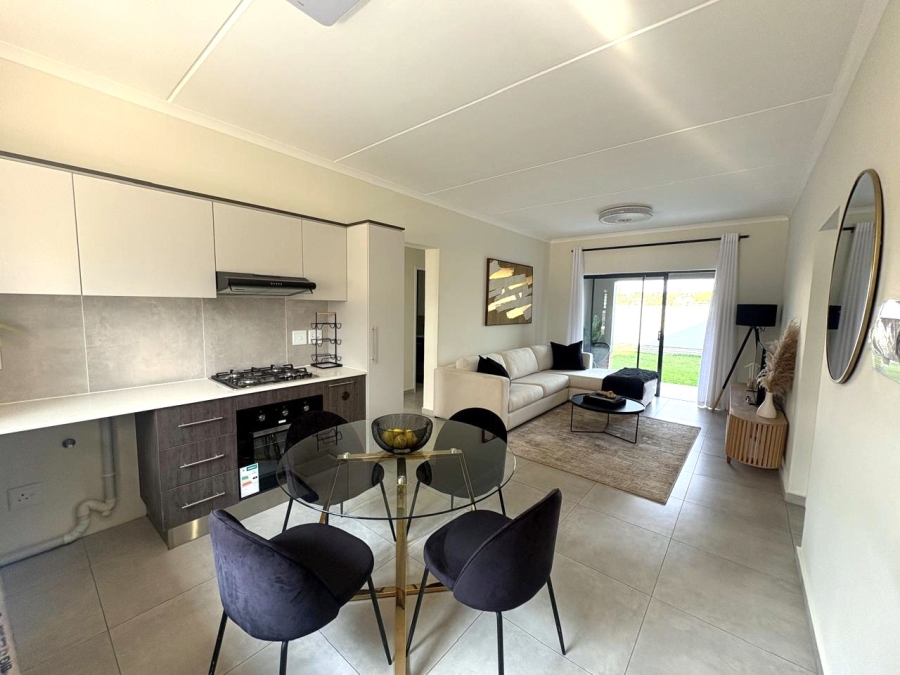 3 Bedroom Property for Sale in Fourways Gauteng
