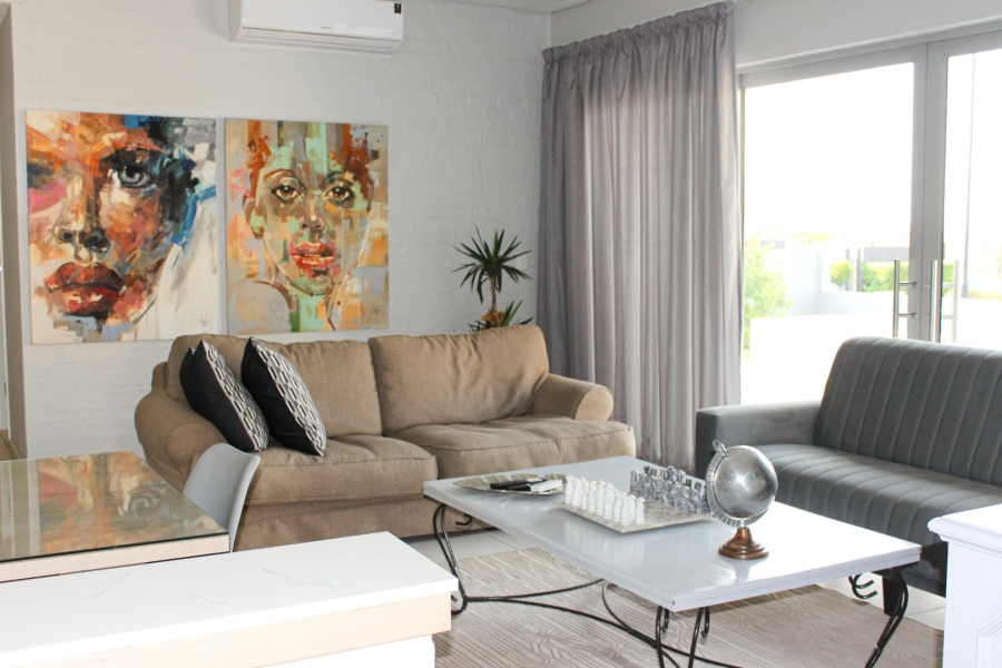 4 Bedroom Property for Sale in Midstream Ridge Gauteng