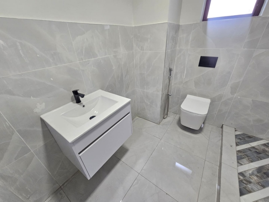 To Let 3 Bedroom Property for Rent in Christoburg Gauteng