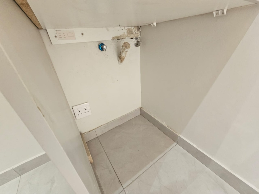 To Let 3 Bedroom Property for Rent in Christoburg Gauteng