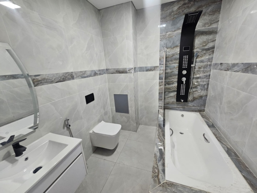 To Let 3 Bedroom Property for Rent in Christoburg Gauteng