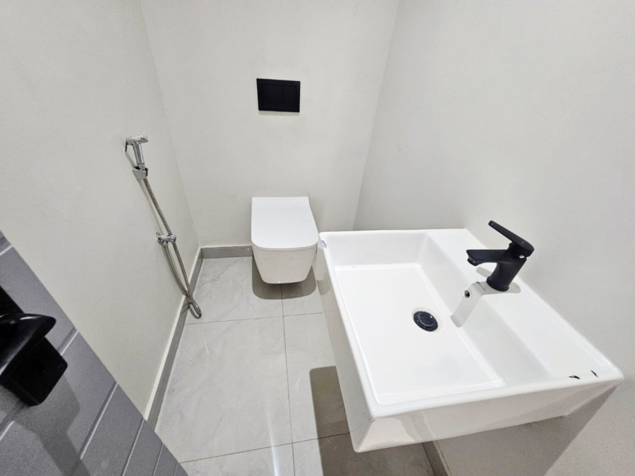 To Let 3 Bedroom Property for Rent in Christoburg Gauteng