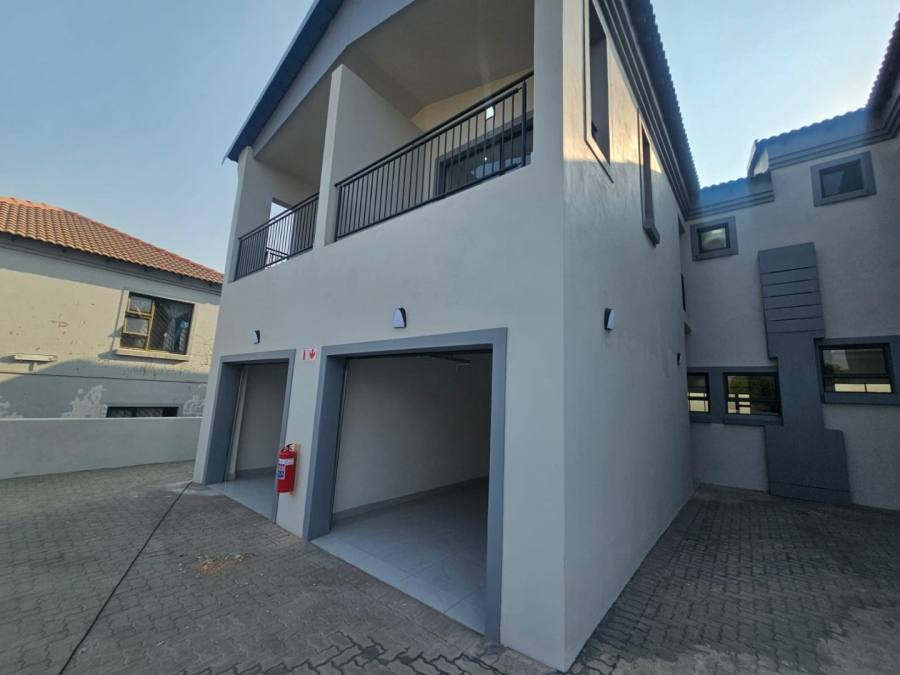 To Let 3 Bedroom Property for Rent in Christoburg Gauteng