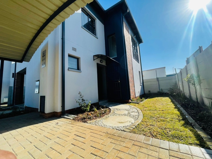 4 Bedroom Property for Sale in Sky City Gauteng