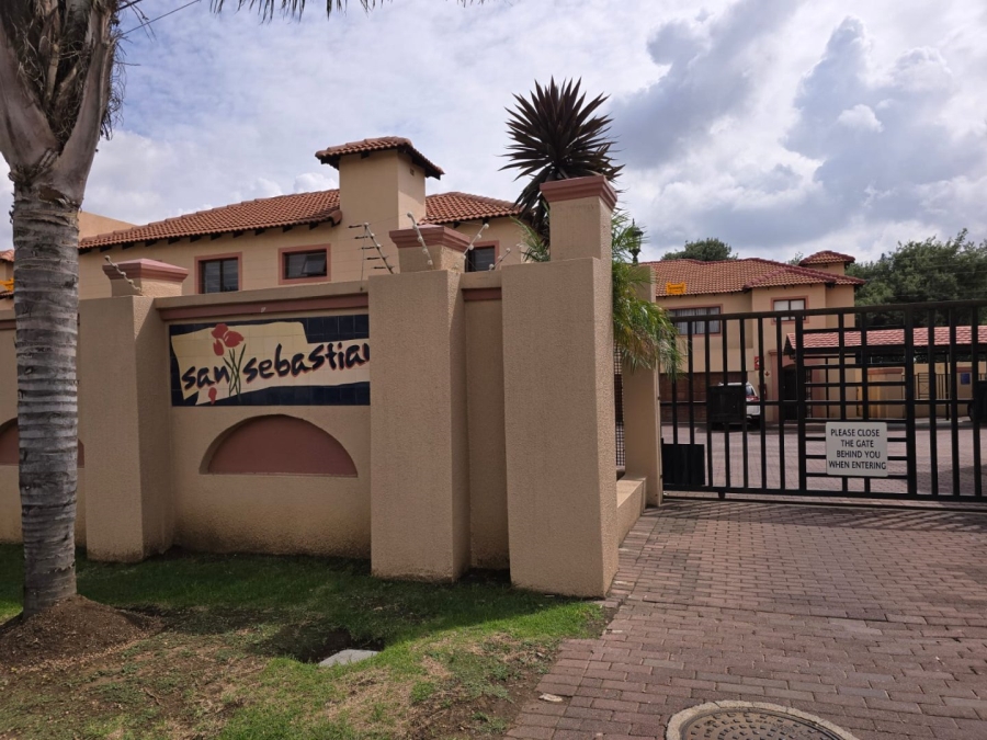 2 Bedroom Property for Sale in Eastcliff Gauteng