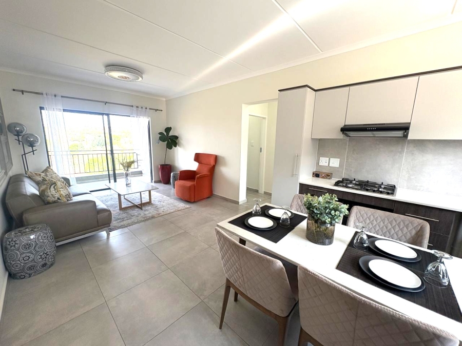 2 Bedroom Property for Sale in Fourways Gauteng