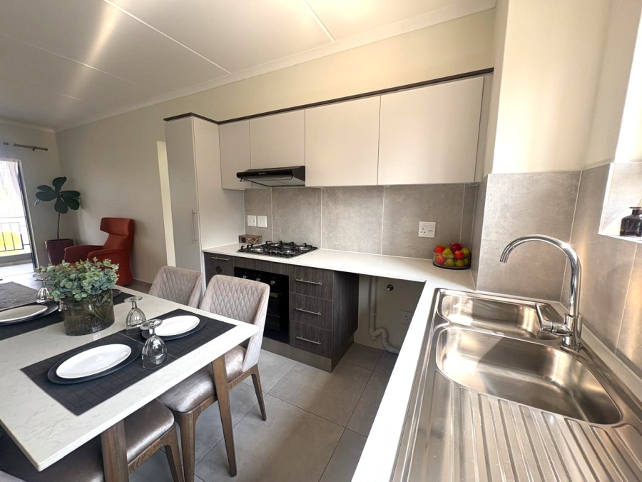 2 Bedroom Property for Sale in Fourways Gauteng