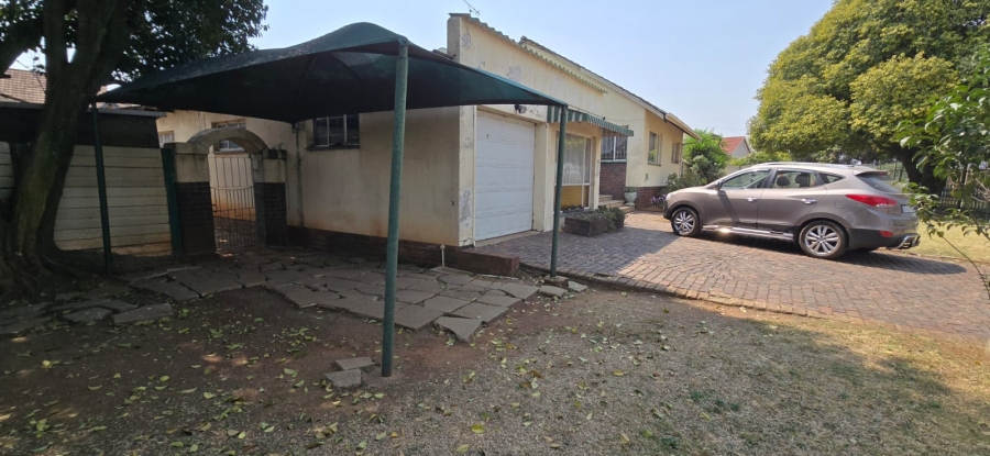 4 Bedroom Property for Sale in Boksburg South Gauteng