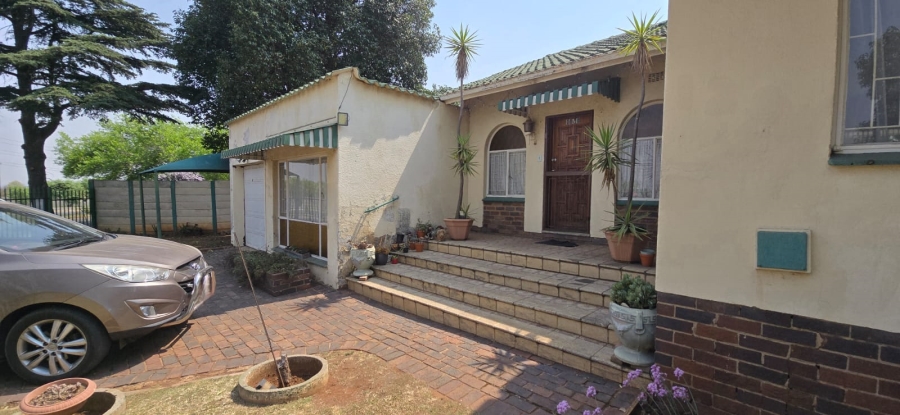 4 Bedroom Property for Sale in Boksburg South Gauteng