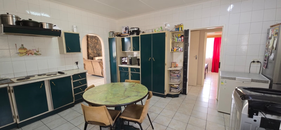 4 Bedroom Property for Sale in Boksburg South Gauteng