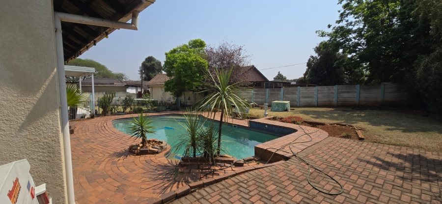 4 Bedroom Property for Sale in Boksburg South Gauteng