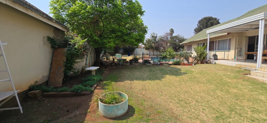 4 Bedroom Property for Sale in Boksburg South Gauteng