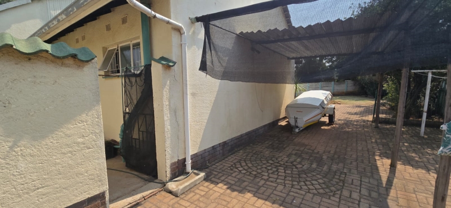 4 Bedroom Property for Sale in Boksburg South Gauteng