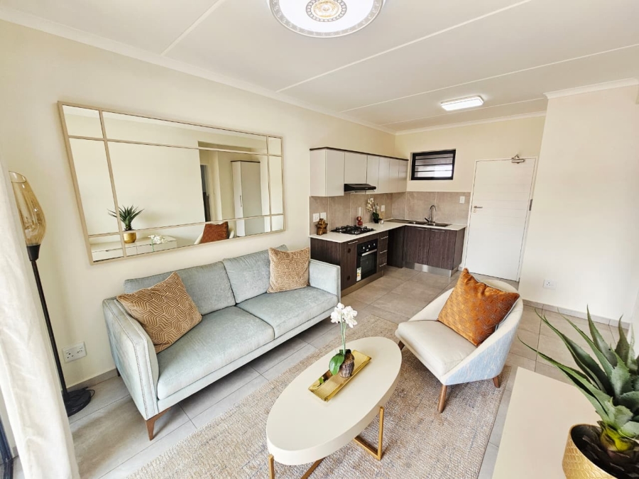 1 Bedroom Property for Sale in Noordhang Gauteng