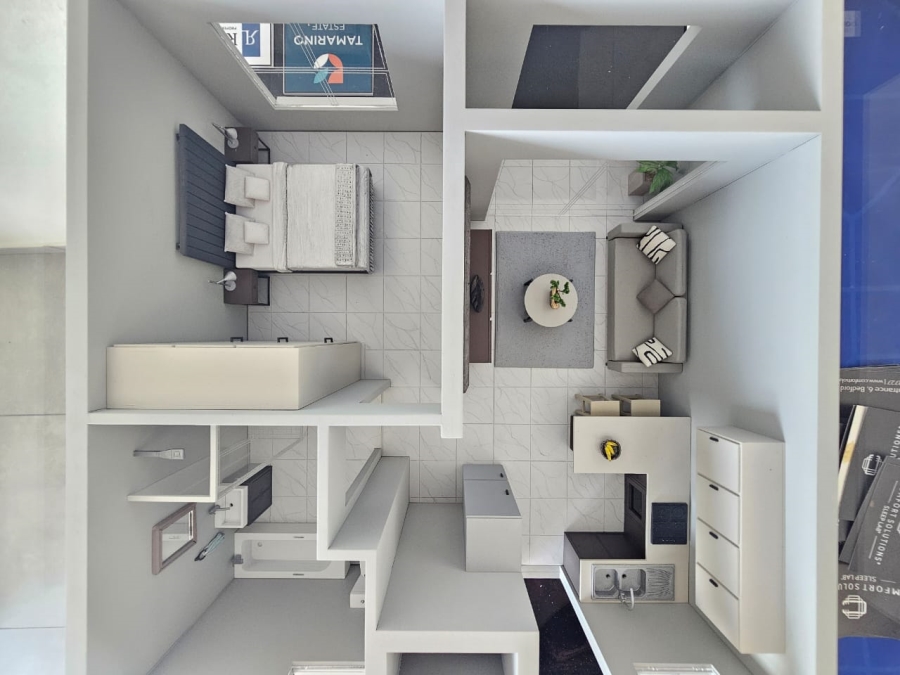 1 Bedroom Property for Sale in Noordhang Gauteng