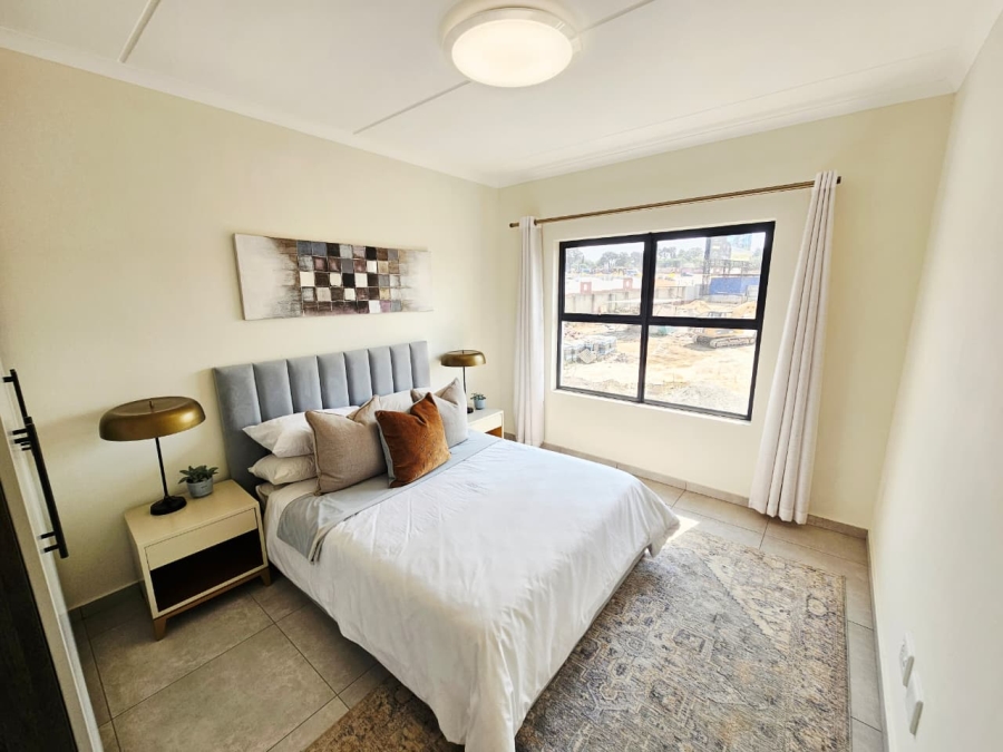 1 Bedroom Property for Sale in Noordhang Gauteng