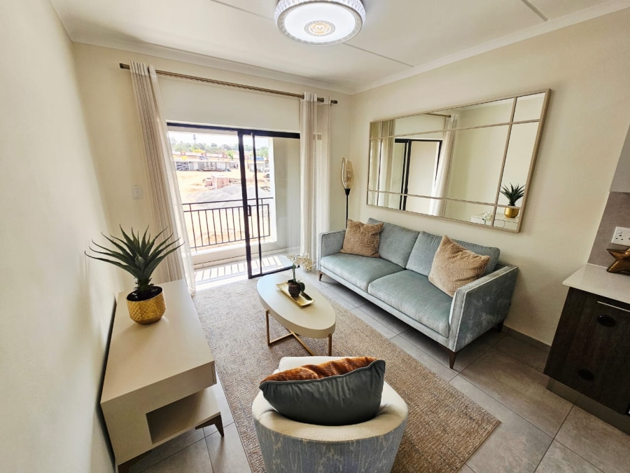 1 Bedroom Property for Sale in Noordhang Gauteng