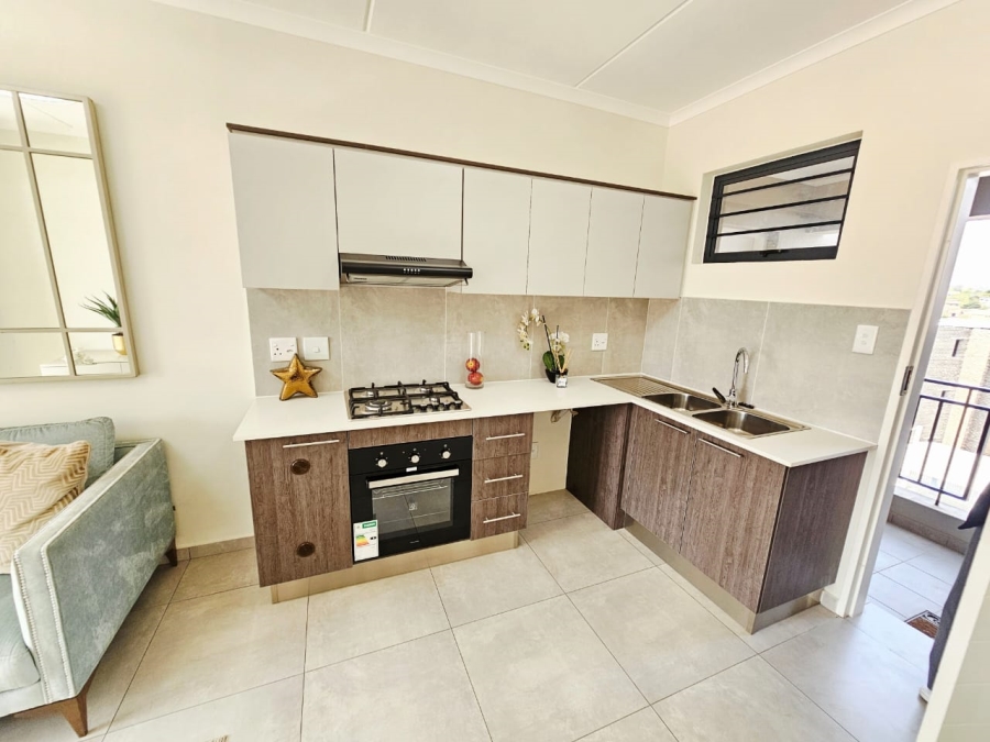 1 Bedroom Property for Sale in Noordhang Gauteng
