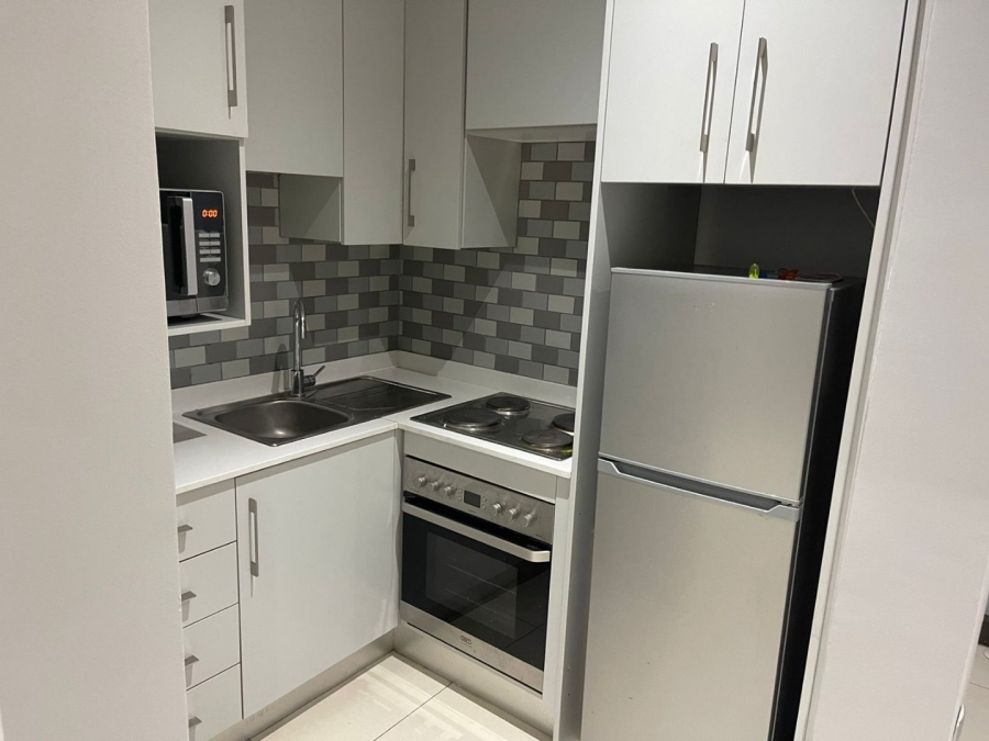To Let 1 Bedroom Property for Rent in Mulbarton Gauteng