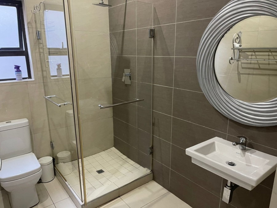 To Let 1 Bedroom Property for Rent in Mulbarton Gauteng