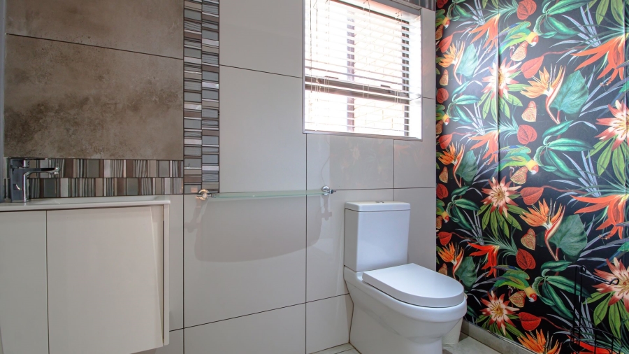 4 Bedroom Property for Sale in Norton Home Estate AH Gauteng