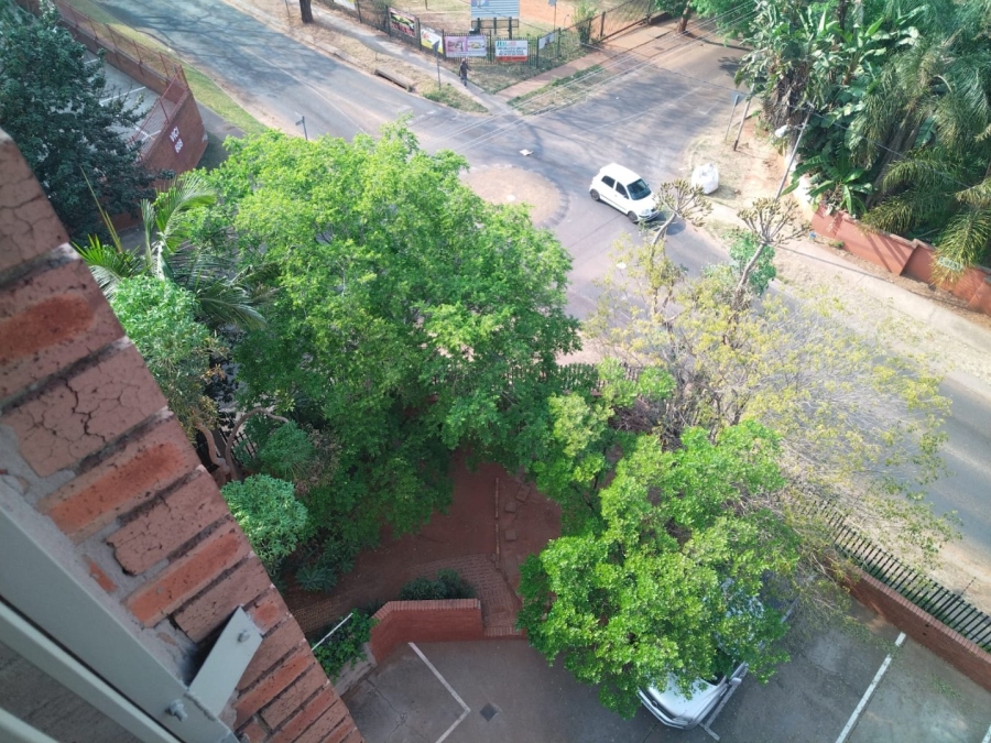 To Let 3 Bedroom Property for Rent in Wonderboom South Gauteng