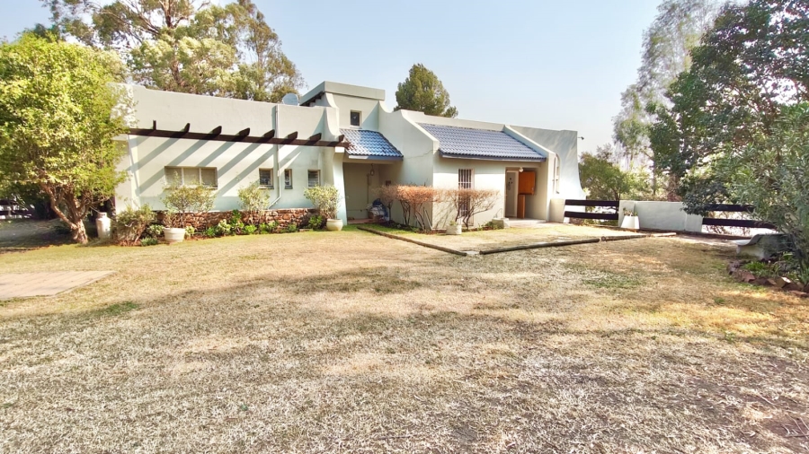 4 Bedroom Property for Sale in Vaal Marina Gauteng