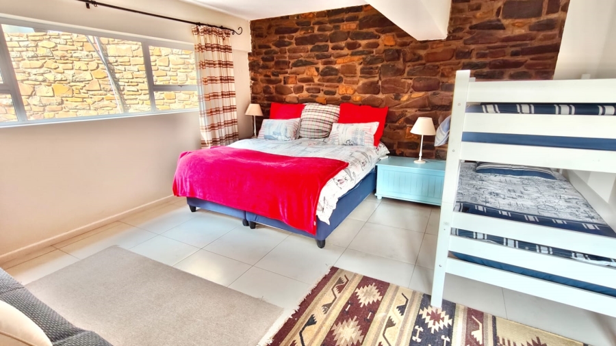 4 Bedroom Property for Sale in Vaal Marina Gauteng