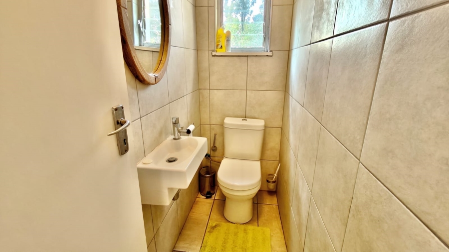 4 Bedroom Property for Sale in Vaal Marina Gauteng