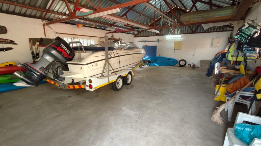 4 Bedroom Property for Sale in Vaal Marina Gauteng