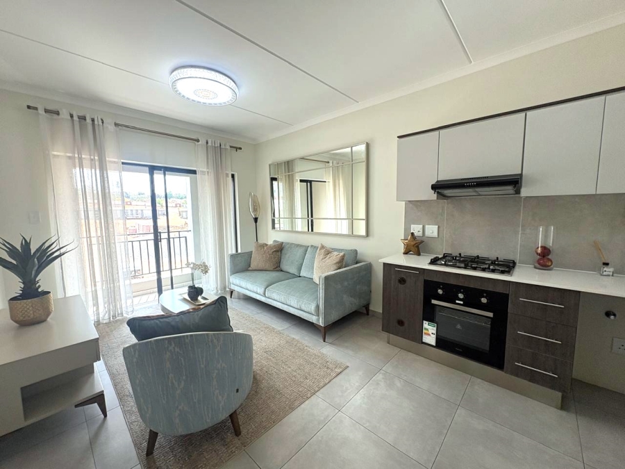  Bedroom Property for Sale in Fourways Gauteng