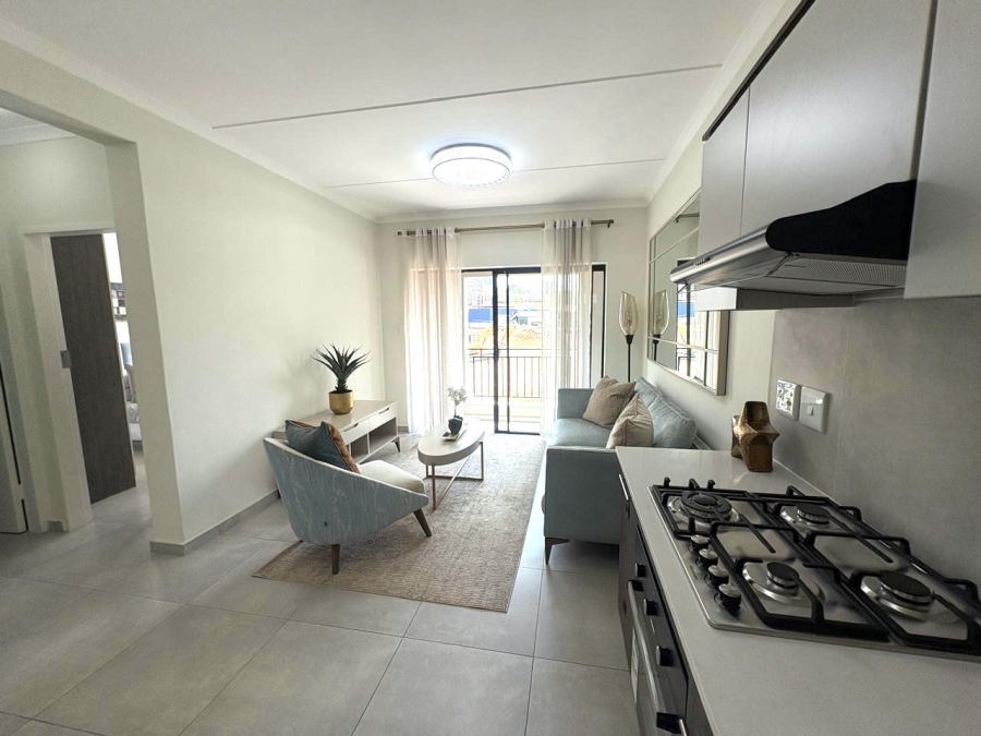  Bedroom Property for Sale in Fourways Gauteng