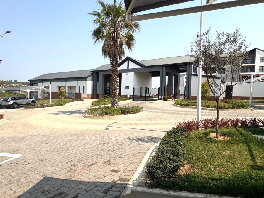  Bedroom Property for Sale in Fourways Gauteng
