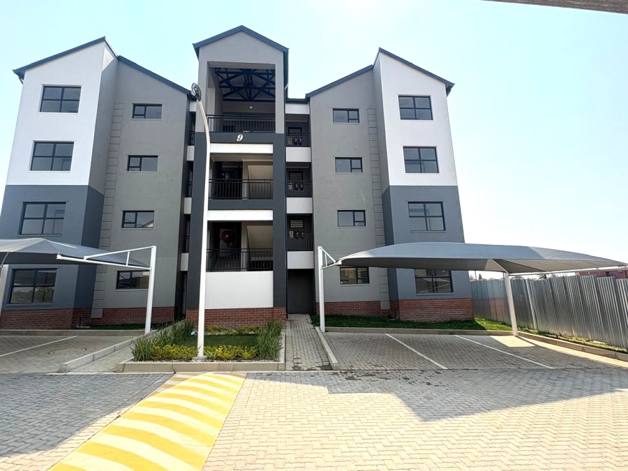  Bedroom Property for Sale in Fourways Gauteng