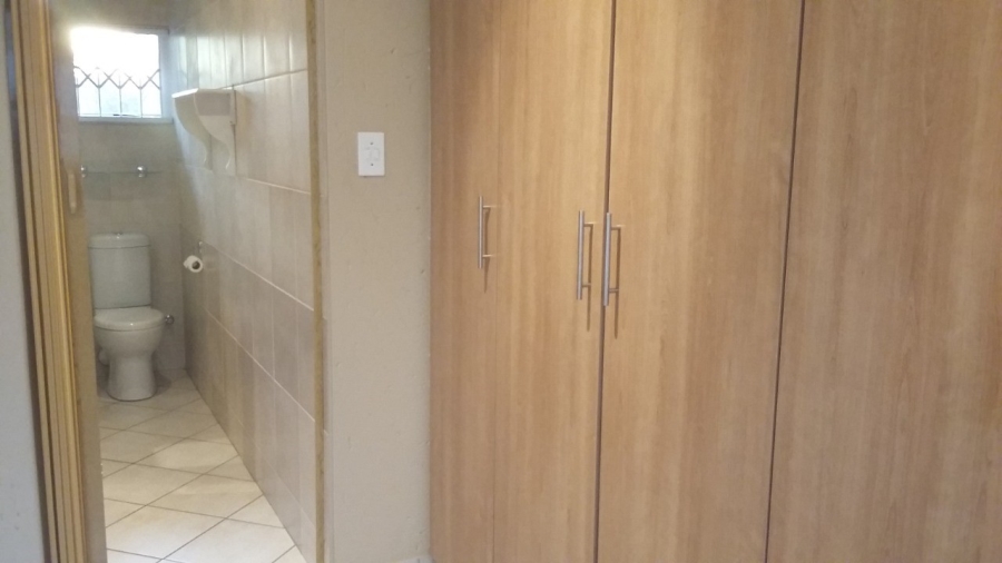 To Let 1 Bedroom Property for Rent in Malanshof Gauteng